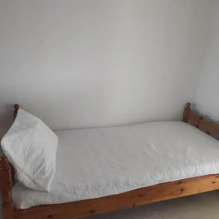 Appartamento Villageroom2 Korakokhórion