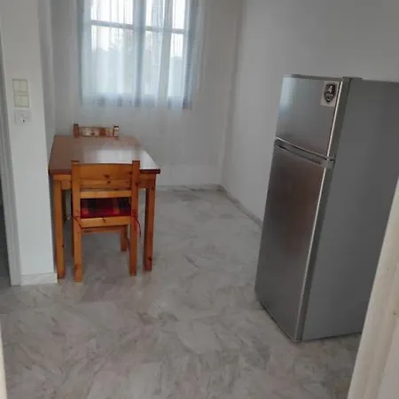 Villageroom2 * Κορακοχώρι