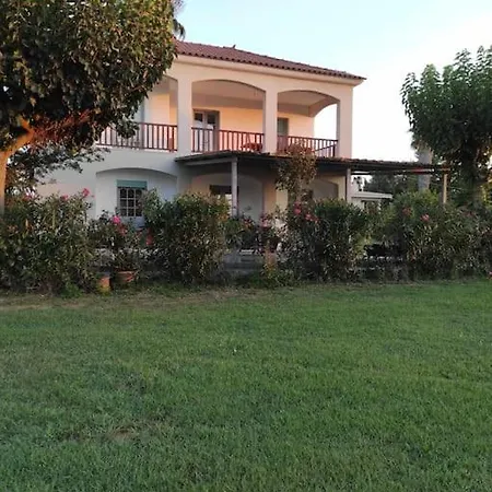 Villageroom2 Διαμέρισμα
