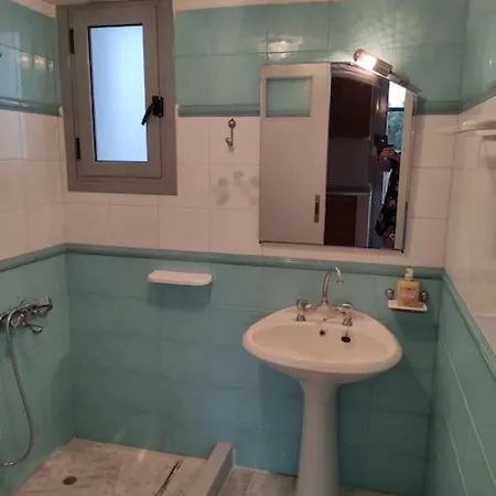 Διαμέρισμα Villageroom2 Κορακοχώρι