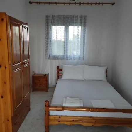 Villageroom2 Διαμέρισμα Κορακοχώρι