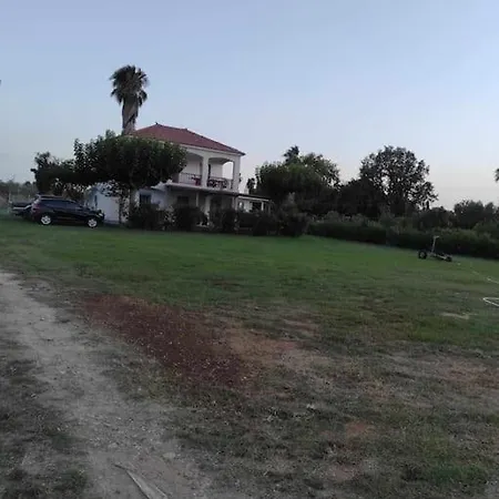 Διαμέρισμα Villageroom2 Κορακοχώρι