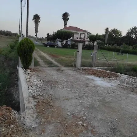 Villageroom2 Διαμέρισμα Κορακοχώρι