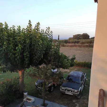 Διαμέρισμα Villageroom2